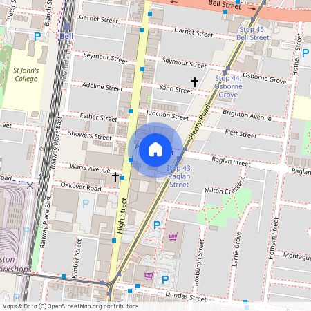 604/277 Raglan Street, Preston VIC 3072