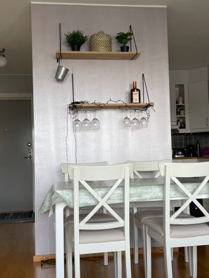 Huvudfabriksgatan, Hägersten - Foto 1