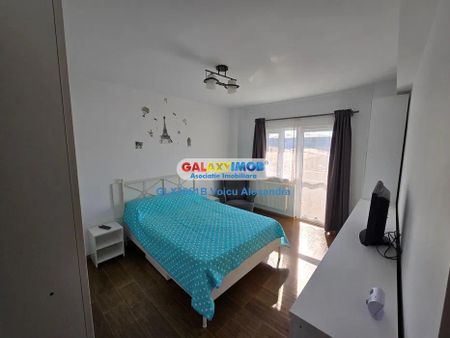Apartament Tip Studio Nou Berceni - Dimitrie Leonida - 5 Min Metro - Fotografie 5