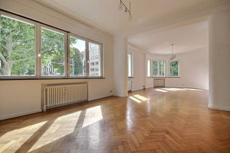 Appartement te huur - Photo 4
