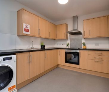 1 bed house share to rent in London Road, Leicester, LE2 - Photo 4