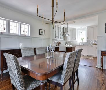 For Lease - 214 Dinnick Crescent, Toronto, Ontario - Photo 5