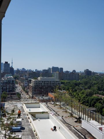 For Lease - 5 Soudan Avenue Unit# 2112, Toronto, Ontario - Photo 5