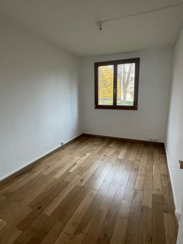 Appartement T3 Chantilly à louer - Photo 2