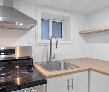 For Lease - 47 Robina Avenue Unit# #3A, Toronto, Ontario - Photo 1