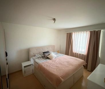 2 Zimmer, 56 m² - Foto 4