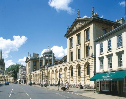 Glanville Road, Oxford - Photo 1