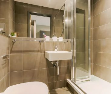 7 Bed Cluster - Photo 4