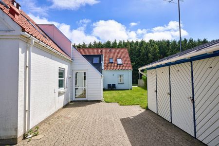 Birkevænget, 28, 1. tv, Hanstholm, 7730 - Photo 5