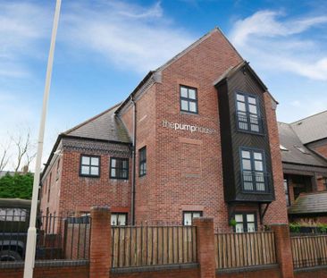 The Old Pumphouse, Stourbridge Road, Stourbridge, DY9 - Photo 4