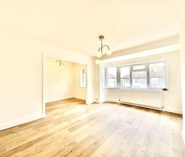 2 bedroom maisonette to rent - Photo 1