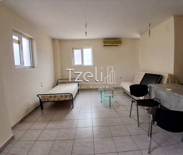 Studio/Γκαρσονιέρα για ενοικίαση Μπεγουλάκι (Πάτρα) - Photo 6