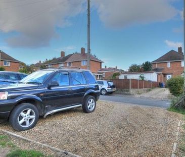 Wilberforce Road, Norwich - Photo 1