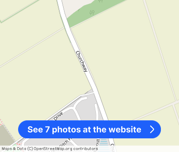 Churchway, Haddenham, Aylesbury, HP17 - Photo 1