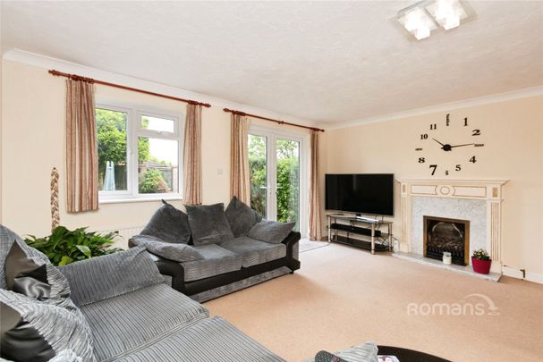 3 bedroom house to rent - Photo 1