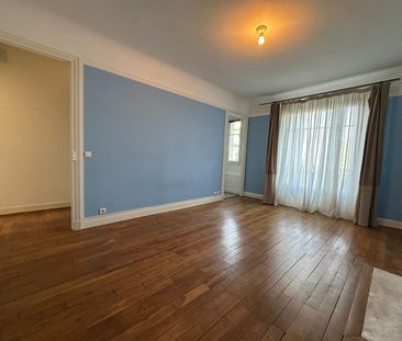 Location Appartement 4 pièces 113m² - Photo 1