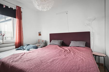 Henry Wemans väg, Uppsala - Foto 4