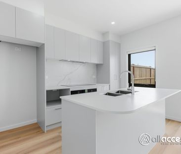 Brand New Family Home with 1 Week Free Rent – Prime Wyndham Vale Li... - Photo 6