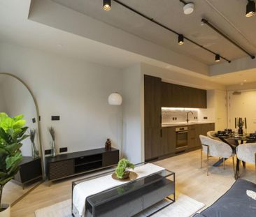 1 bedroom apartment to rent - Photo 3