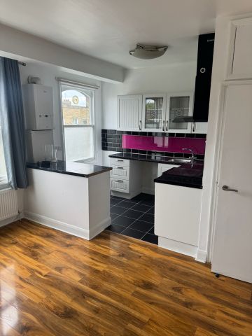 1 Bed Flat, Davenant Road, N19 - Photo 5