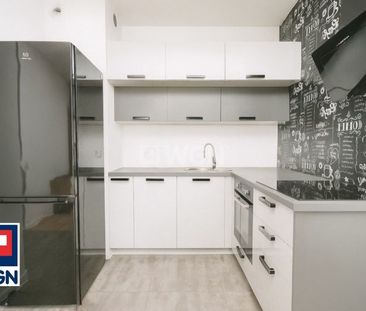 Mieszkanie na wynajem Reda - 2 Pokoje |wynajem| ul.Morska 36-Prima ... - Фото 2