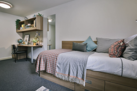 2 bedroom apartment to rent - Photo 5