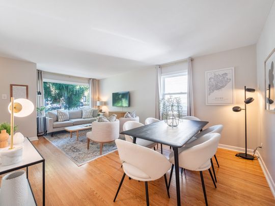 For Lease - 61 Skylark Road, Toronto, Ontario - Photo 1