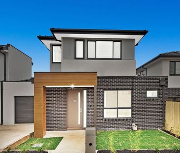 56B Highland Avenue, Oakleigh East VIC 3166 - Townhouse For Rent | ... - Photo 1