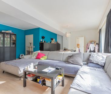 HERZELE - Ruime duplex op centrale ligging - Photo 3