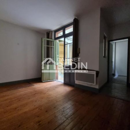 louer Appartement T2 Toulouse 1 chambre - Photo 3