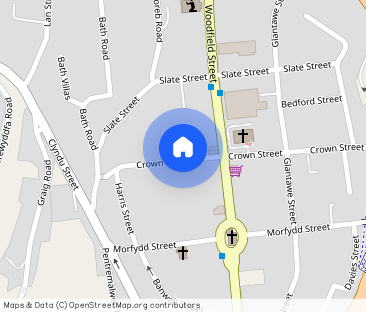 Crown Street Room 2 - Photo 1