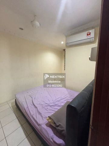 Angkasa Apartment - Foto 4