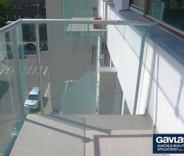 Pronájem bytu 1+kk 34 m² - Photo 4