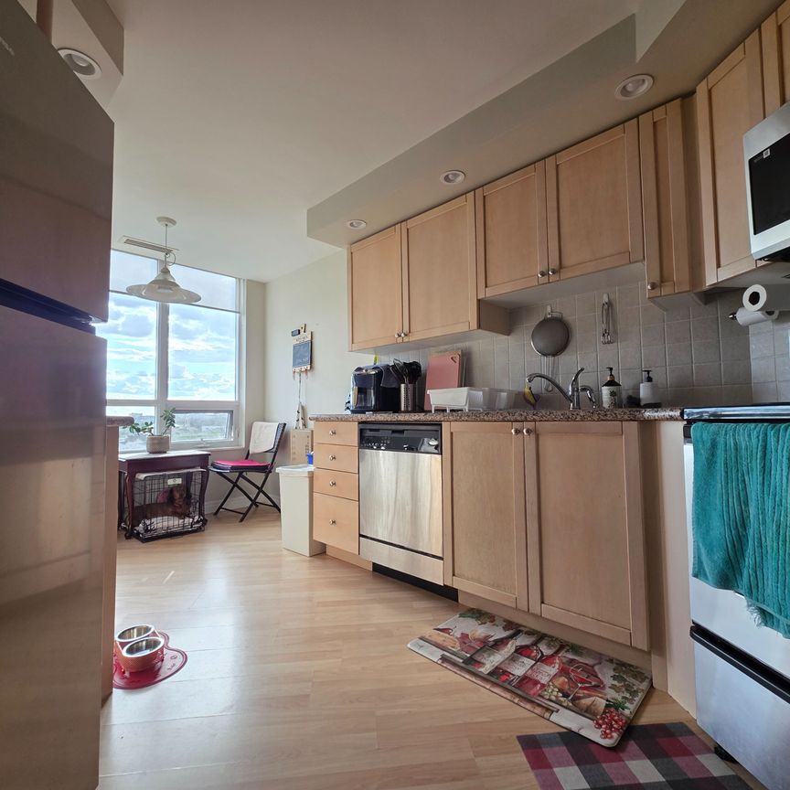 For Lease - 33 Cox Boulevard Unit# 911, Markham, Ontario - Photo 1