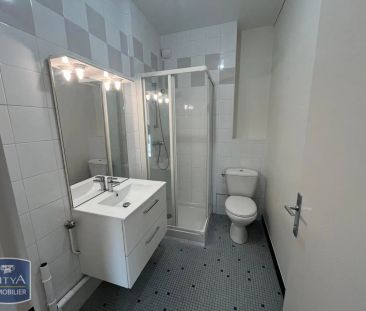Appartement à louer 2 pièces 43.06m² - Photo 6