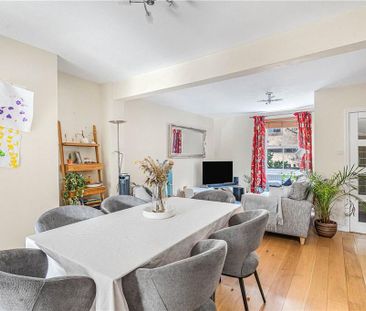 2 bedroom terraced house to rent - Photo 3