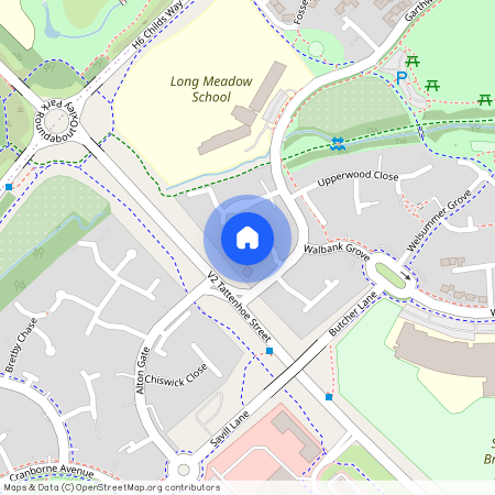 Harlequin Place, Shenley Brook End, Milton Keynes, MK5 7FF