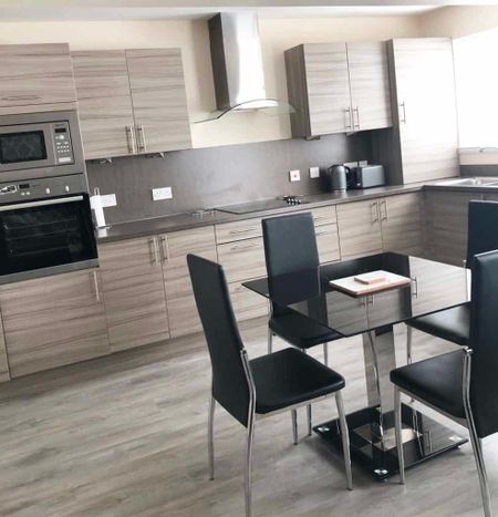 4c Ruthrieston Crescent, Aberdeen, AB10 7LD - Photo 4