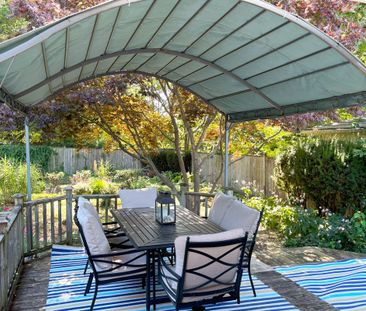 For Lease - 330 Mary Street, Niagara-on-the-Lake, Ontario - Photo 1