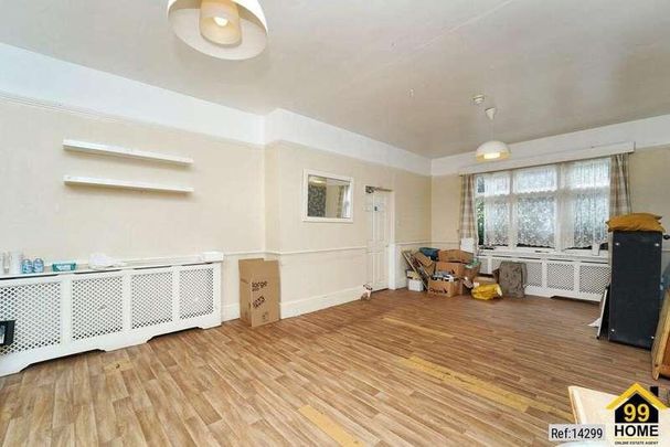 Barnett Wood Lane, Ashtead, Surrey, KT21 - Photo 1