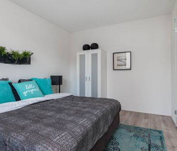 J.p. Kloosstraat, 73, Amsterdam - Photo 3