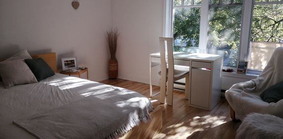 Magnifique Chambre Colocation Femme Seul - Photo 2