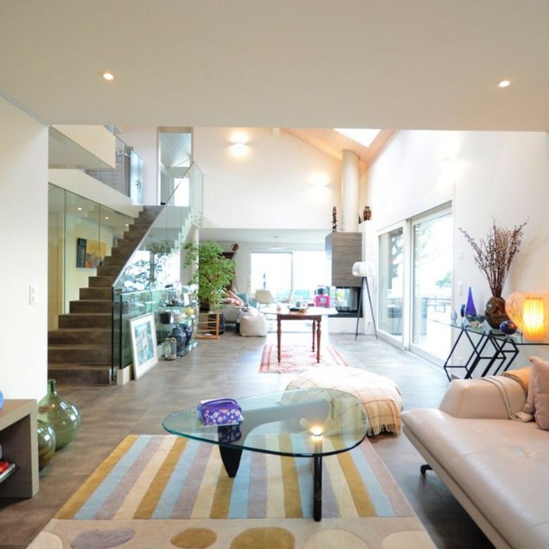 Living by the lake! - Foto 1