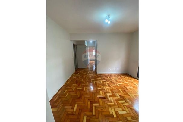Apartamento com dois dormitórios e vaga em Campos Eliseos - Photo 1