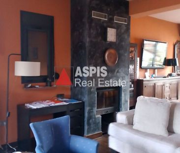 Μονοκατοικία για ενοικίαση Πόρτο Ράφτη (Μαρκόπουλο) - Φωτογραφία 1