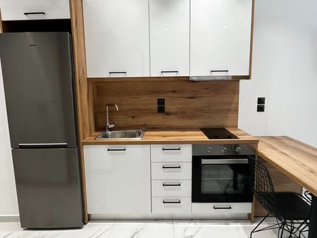 Studio/Γκαρσονιέρα για ενοικίαση - Ιωάννινα, - Φωτογραφία 4