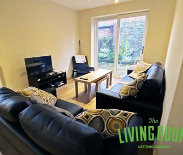 8 bedroom house share to rent - Photo 3