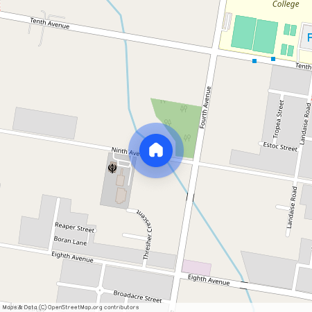 334A Ninth Avenue, NSW 2179, Austral