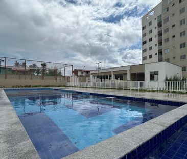 A BEZERRA - APARTAMENTO - LOCAL 02, 55 AP 301 TORRE 01 FANTASY COND... - Foto 5