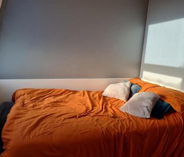 1 bedroom in a house share to rent - Photo 4